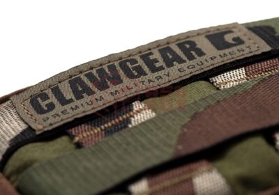 Clawgear Small Vertical Utility Pouch Core CCE - obrazek 5