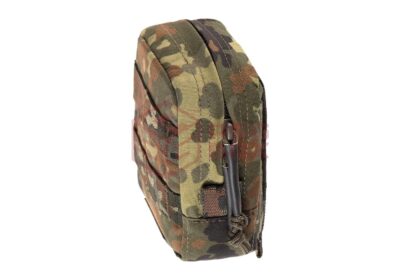 Clawgear Small Vertical Utility Pouch Core Flecktarn - obrazek 3