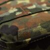 Clawgear Small Vertical Utility Pouch Core Flecktarn OD-TM-11166679800 33582 asgbox.pl