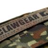 Clawgear Small Vertical Utility Pouch Core Flecktarn OD-TM-11166679800 33582 asgbox.pl