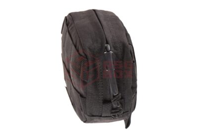 Clawgear Small Horizontal Utility Pouch Core Black - obrazek 3