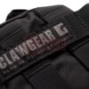 Clawgear Small Horizontal Utility Pouch Core Black OD-TM-11166706000 asgbox.pl
