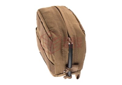Clawgear Small Horizontal Utility Pouch Core Coyote - obrazek 3