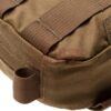 Clawgear Small Horizontal Utility Pouch Core Coyote OD-TM-11166730100 asgbox.pl