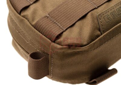Clawgear Small Horizontal Utility Pouch Core Coyote - obrazek 6