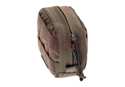 Clawgear Small Horizontal Utility Pouch Core RAL7013 - obrazek 3