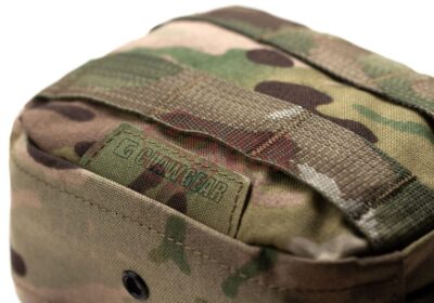 Clawgear Small Horizontal Utility Pouch Core Multicam - obrazek 4