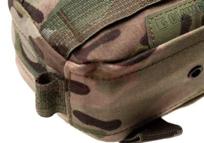 Clawgear Small Horizontal Utility Pouch Core Multicam - obrazek 5
