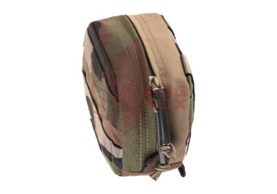 Clawgear Small Horizontal Utility Pouch Core CCE - obrazek 3