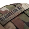 Clawgear Small Horizontal Utility Pouch Core CCE OD-TM-11166775600 33587 asgbox.pl