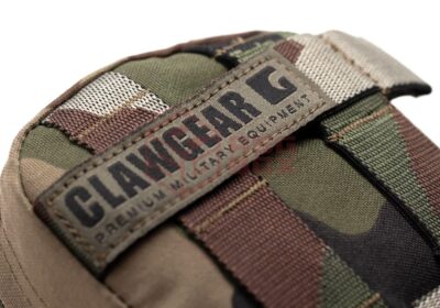 Clawgear Small Horizontal Utility Pouch Core CCE - obrazek 4