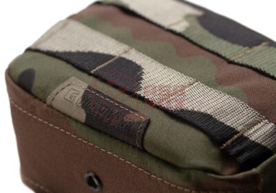 Clawgear Small Horizontal Utility Pouch Core CCE - obrazek 5