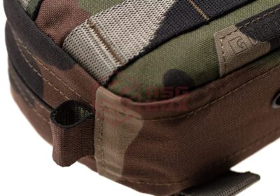 Clawgear Small Horizontal Utility Pouch Core CCE - obrazek 6