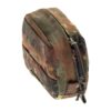 Clawgear Small Horizontal Utility Pouch Core Flecktarn OD-TM-11166779800 33588 asgbox.pl