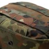 Clawgear Small Horizontal Utility Pouch Core Flecktarn OD-TM-11166779800 33588 asgbox.pl