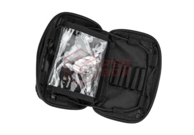 Clawgear Admin Pouch Core Black - obrazek 4