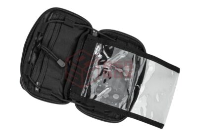 Clawgear Admin Pouch Core Black - obrazek 5