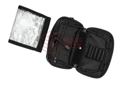 Clawgear Admin Pouch Core Black - obrazek 6