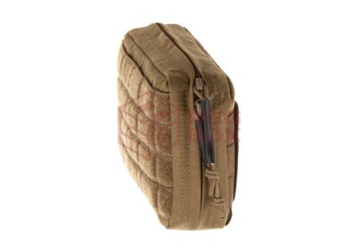 Clawgear Admin Pouch Core Coyote - obrazek 3