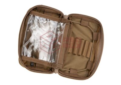 Clawgear Admin Pouch Core Coyote - obrazek 4