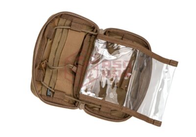 Clawgear Admin Pouch Core Coyote - obrazek 5