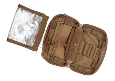 Clawgear Admin Pouch Core Coyote - obrazek 6