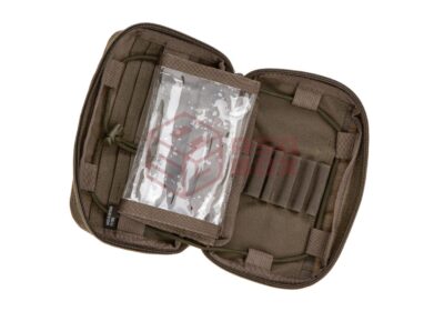 Clawgear Admin Pouch Core RAL7013 - obrazek 4