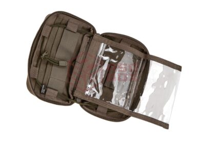 Clawgear Admin Pouch Core RAL7013 - obrazek 5