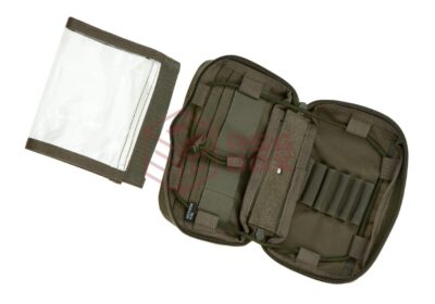 Clawgear Admin Pouch Core RAL7013 - obrazek 6