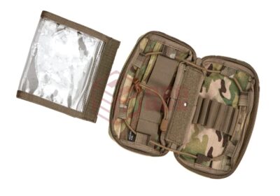 Clawgear Admin Pouch Core Multicam - obrazek 6