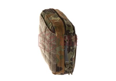 Clawgear Admin Pouch Core Flecktarn - obrazek 3