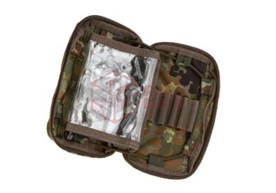 Clawgear Admin Pouch Core Flecktarn - obrazek 4