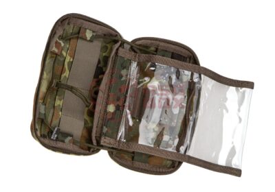 Clawgear Admin Pouch Core Flecktarn - obrazek 5