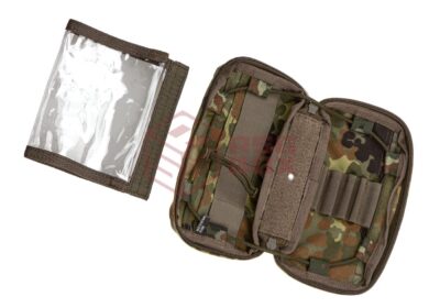 Clawgear Admin Pouch Core Flecktarn - obrazek 6