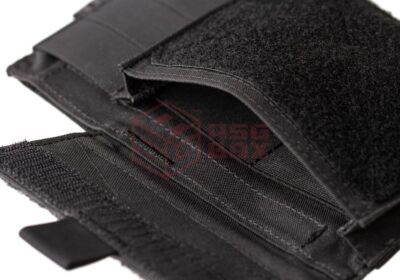 Clawgear Admin Chest Panel Core Black - obrazek 5