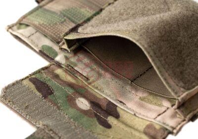 Clawgear Admin Chest Panel Core Multicam - obrazek 6