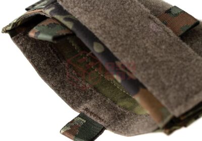 Clawgear Admin Chest Panel Core Flecktarn - obrazek 5