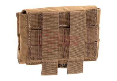 Clawgear Dump Pouch Core Coyote - obrazek 9