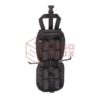 Clawgear IFAK Rip-Off Pouch Core Black OD-TM-11167106000 33608 asgbox.pl