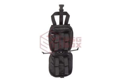Clawgear IFAK Rip-Off Pouch Core Black - obrazek 6