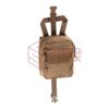 Clawgear IFAK Rip-Off Pouch Core Coyote OD-TM-11167130100 33610 asgbox.pl