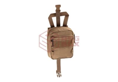 Clawgear IFAK Rip-Off Pouch Core Coyote - obrazek 4