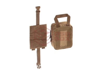 Clawgear IFAK Rip-Off Pouch Core Coyote - obrazek 5