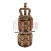 Clawgear IFAK Rip-Off Pouch Core Coyote OD-TM-11167130100 33610 asgbox.pl