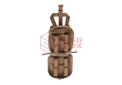 Clawgear IFAK Rip-Off Pouch Core Coyote - obrazek 6