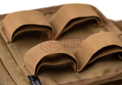 Clawgear IFAK Rip-Off Pouch Core Coyote - obrazek 7