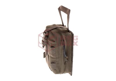 Clawgear IFAK Rip-Off Pouch Core RAL7013 - obrazek 3