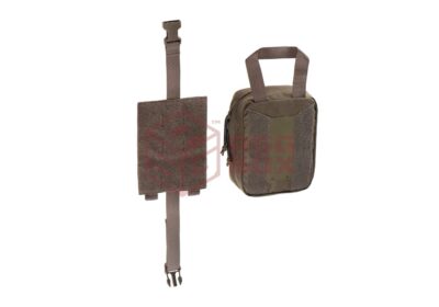Clawgear IFAK Rip-Off Pouch Core RAL7013 - obrazek 5