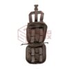 Clawgear IFAK Rip-Off Pouch Core RAL7013 OD-TM-11167133200 33609 asgbox.pl