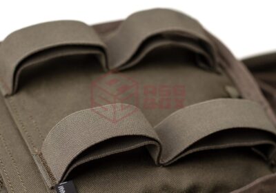 Clawgear IFAK Rip-Off Pouch Core RAL7013 - obrazek 7